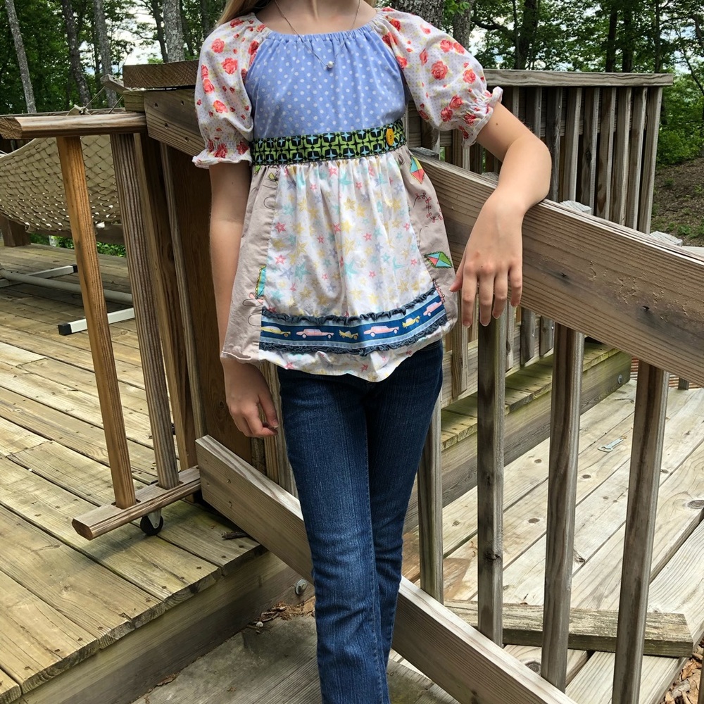 Excellent condition 2 piece girls set💕